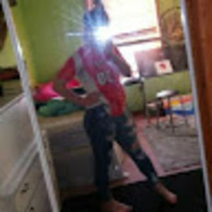 Meet your Posher, Mya